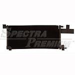 Spectra premium industries inc 7-4173 condenser