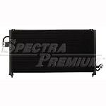 Spectra premium industries inc 7-3002 condenser