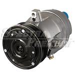 Spectra premium industries inc 0658981 new compressor and clutch