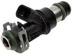 Standard motor products fj323 new multi port injector