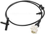 Standard motor products als226 rear wheel abs sensor