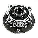 Timken 513210 front hub assembly