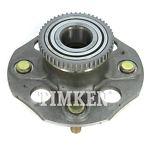 Timken 512178 rear hub assembly