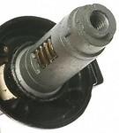 Standard motor products us138l storage or glove box lock cylinder