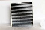 Tyc 800063c cabin air filter