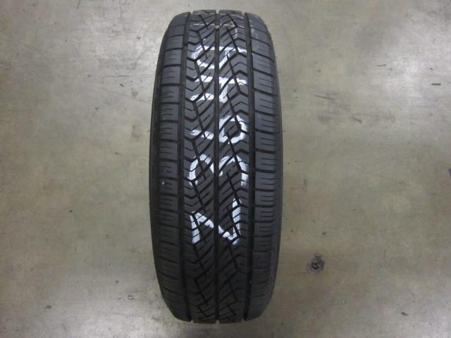 One yokohama avid s33 225/65/16 tire (z3649)  9/32