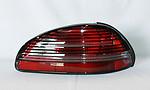 Tyc 11-5923-01 tail light assembly