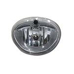 Tyc 19-5353-00 driving and fog light