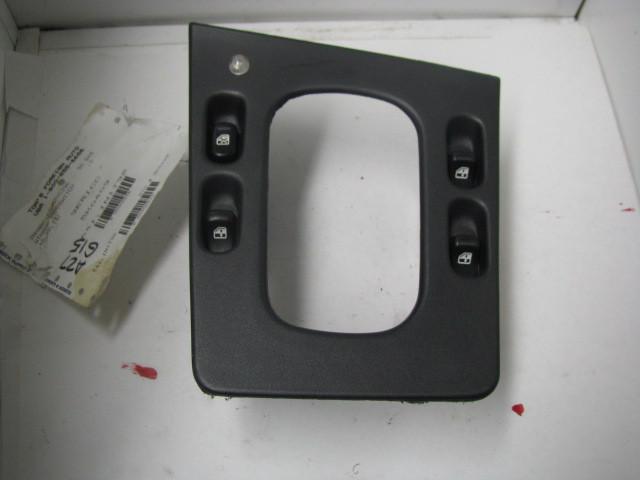 Window switch infiniti q45 1992 92 2216