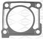 Victor g31149 throttle body base gasket