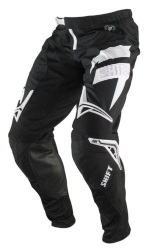 Shift racing mens strike trooper pants 2013