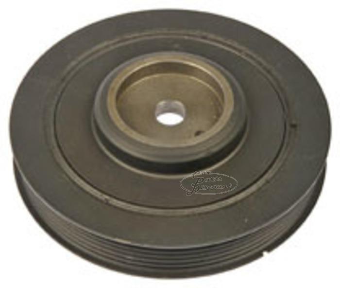 Dorman harmonic balancer