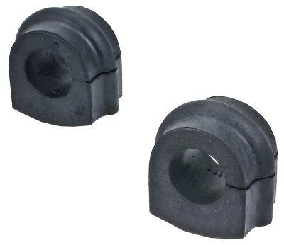 Moog k90599 sway bar bushing-suspension stabilizer bar bushing kit