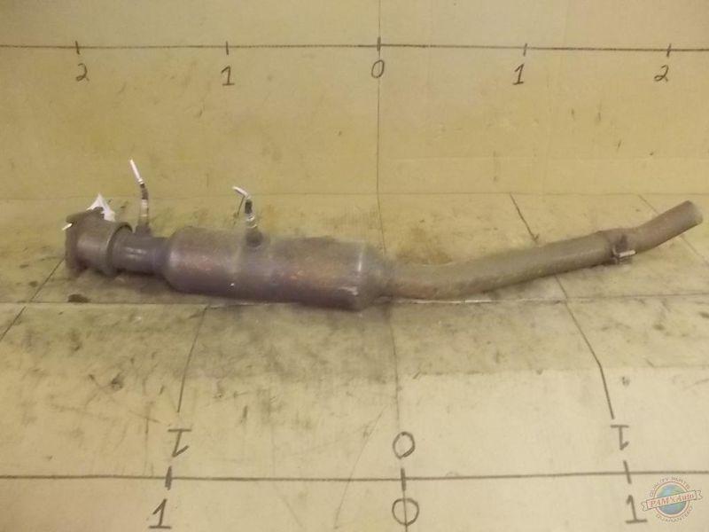 Re-certified oem catalytic converter avenger 1155469 08 09 10 assy 2.4l