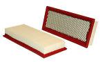 Wix 49187 air filter