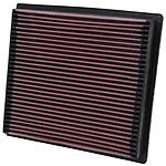 K&n 33-2056 air filter