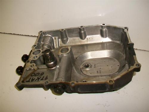 97 suzuki katana gsxf 600 oil pan rd