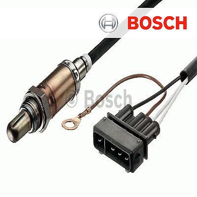 1x 0258003114 bosch lambda oxygen sensor ls3114