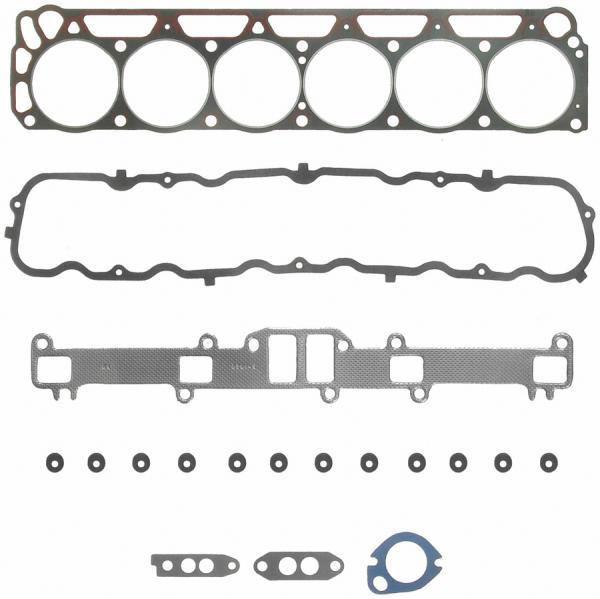 Fel pro hs7916pt-2 permatorque head gasket set