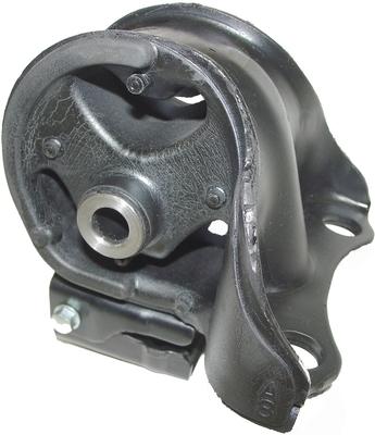 Anchor 8572 transmission mount-manual trans mount