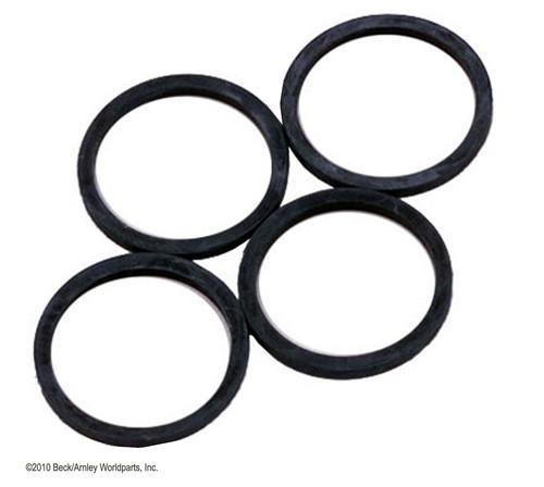 Beck arnley 158-0141 fuel injector seal kit-fuel injector insert