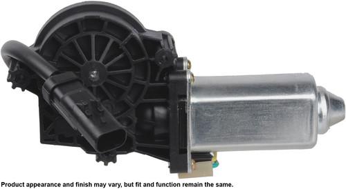 Cardone 82-443 power window motor-new cardone select window lift motor