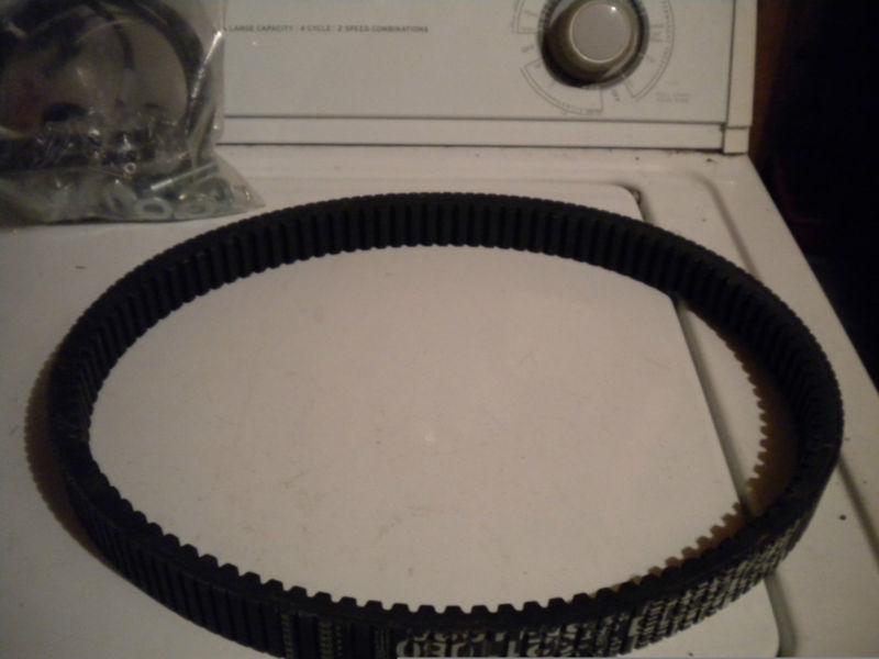 Polaris oem genuine snowmobile drive belt 3211080 