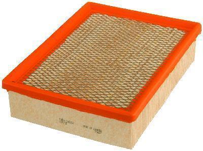 Fram ca5350 air filter-flexible panel air filter