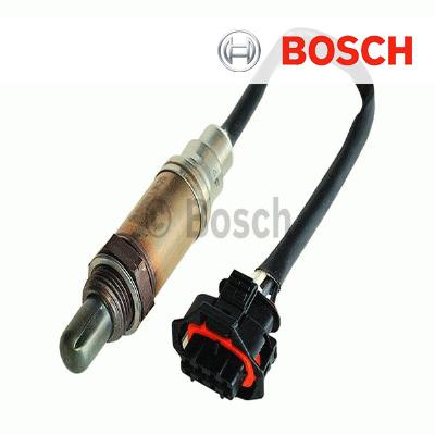 1x 0258005225 bosch lambda oxygen sensor ls5225