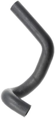 Dayco 71310 lower radiator hose-radiator coolant hose