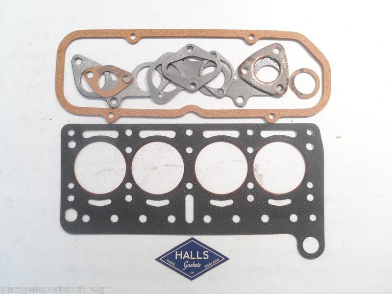 Fiat 600 & 600 multipla 1959-1961 new head gasket set  hs1a656mk1