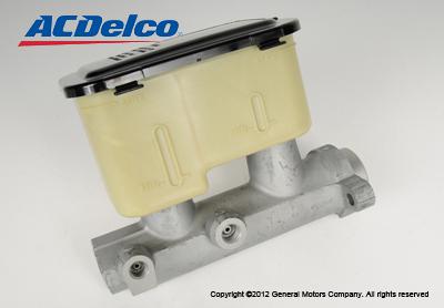 Acdelco oe service 174-719 brake master cylinder