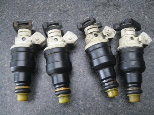 04 bmw k1200 gt k1200gt fuel injectors 39h