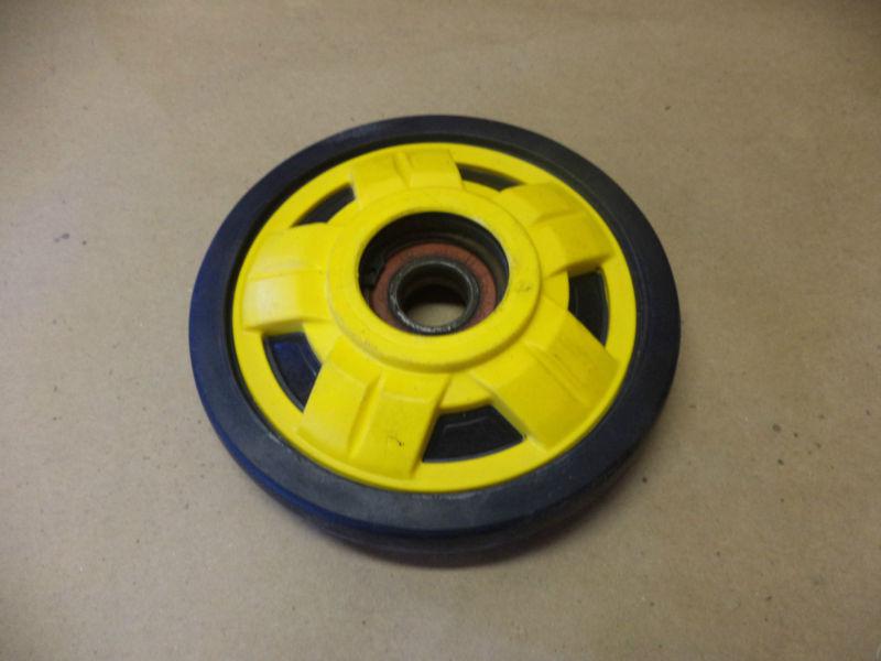 Ski doo 2008 rev xp mxz 600 ho sdi 141 idler wheel gsx tnt 500 800 800r 08 09 b