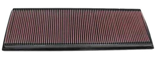 K&n filters 33-2189 air filter 01-05 911