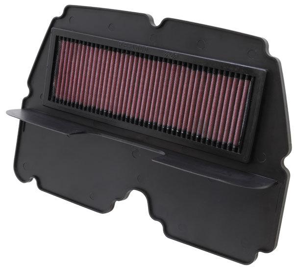 K&n replacement air filter fits honda cbr900rr 93-99 ha-9092-a