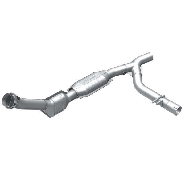 Purchase Magnaflow Catalytic Converters - 49 State Legal - 51412 in USA ...