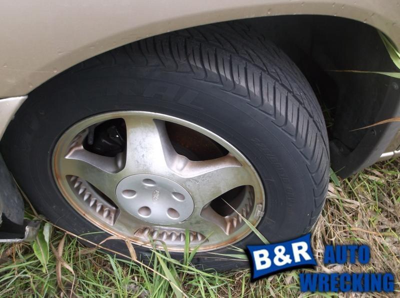 Wheel/rim for 99 00 01 02 03 windstar ~ 16x6-1/2 4930588