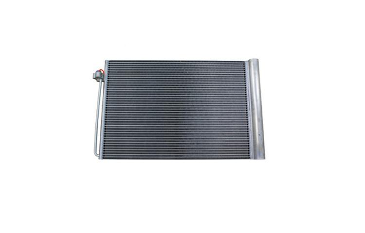 Replacement ac condenser 07-13 bmw x5 64 50 9 239 992