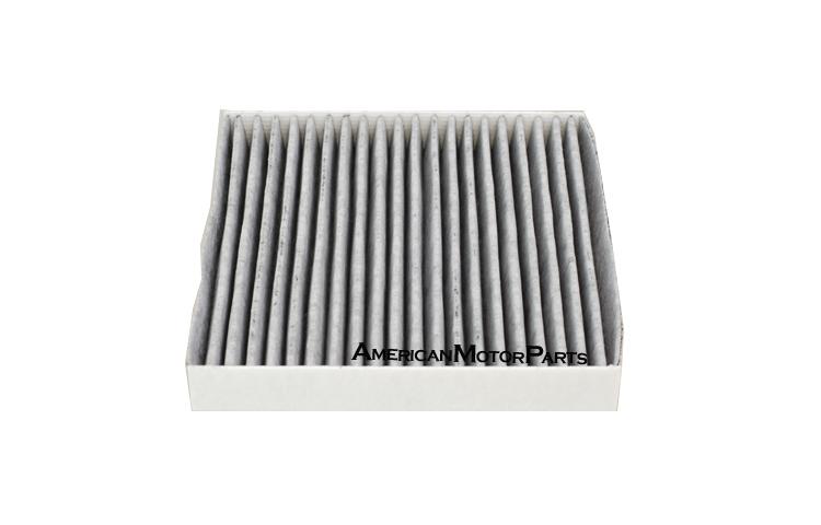 Top deal carbon type cabin air filter 09-11 honda fit 09-11 insight 80291tf0941