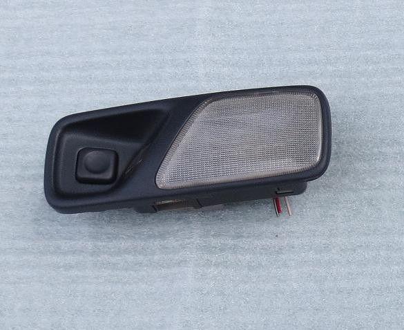 Lexus ls400 rear driver left interior map courtesy light 90 91 92 93 94 1990