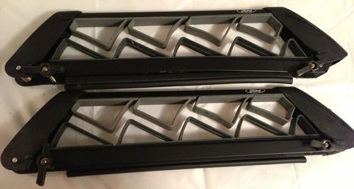 Purchase Yakima Roof Top Ford Ski Rack Sedan/Coupe Roof Rack Ski ...