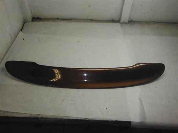 99 00 01 02 03 04 alero oem brown rear spoiler wing lkq