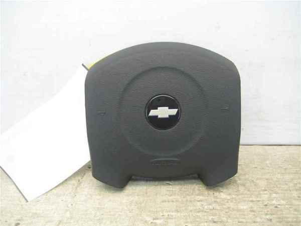 05 06 equinox airbag driver wheel air bag oem lkq