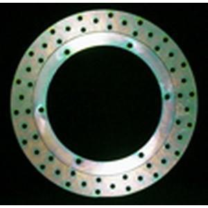 Ebc oe replacement brake rotor  md2078