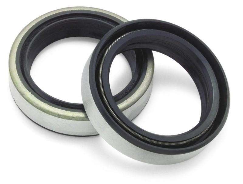 Bikemaster dust wiper fork seals  p40fork455182