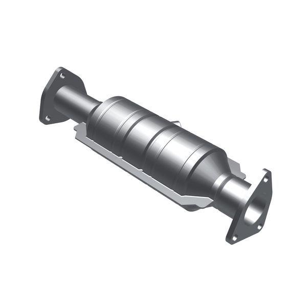 Magnaflow catalytic converters - 49 state legal - 23977