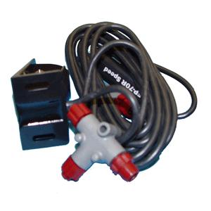 Lowrance ep-70r paddle wheel speed sensor 120-49