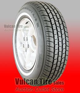 Mastercraft a/s iv tires 215/75r15 100s new (set of 4) 215/75-15 pa