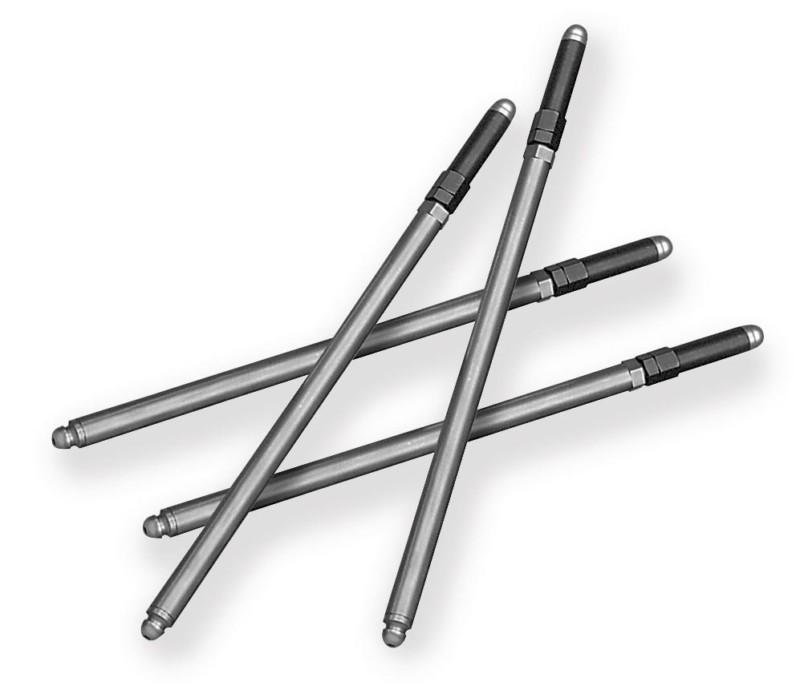 S&s cycle adjustable pushrods  93-5033